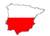 MUEBLES NAVALÓN - Polski